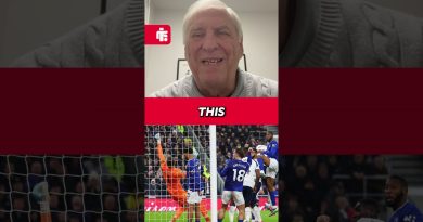 Keith Hackett critique le VAR après la controverse Everton-Spurs