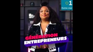 Kelly et Jordan : Les visages de la nouvelle génération d'entrepreneurs