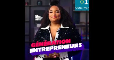 Kelly et Jordan : Les visages de la nouvelle génération d'entrepreneurs