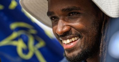 Kéni Piperol-Dampied et Mickaël Mergui terminent 11ème en Class40