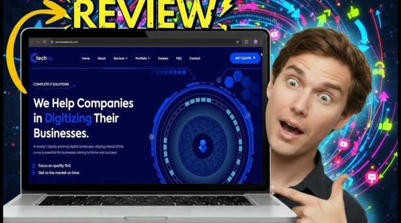 Kenora Networks : Offre d'emploi, arnaque ou légitimité ?