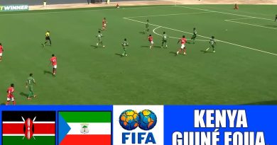 🔴 Kenya vs Guinée Équatoriale EN DIRECT | Match Amical 2025