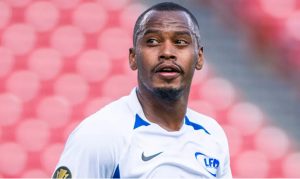 Kévin Fortuné condamné pour violences conjugales