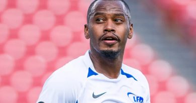 Kévin Fortuné condamné pour violences conjugales