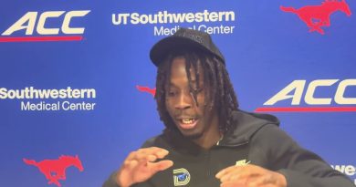 Kevin Jennings : Sa mentalité après la victoire 35-24 contre Clemson