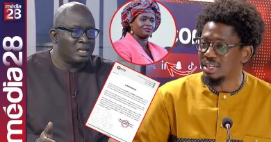 Khady Mahecor recadre Pastef, Rawane renforce le message !