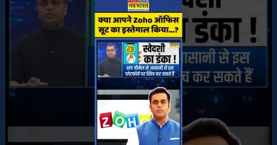 Ki Pathshala : Avez-vous testé Zoho Office Suite ? Tech Indien !