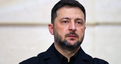 Kiev a reçu un plan de paix américain avec cession de territoires à Moscou | RTS