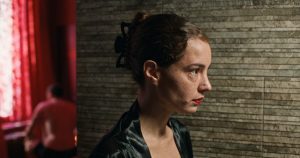 Kika d’Alexe Poukine. De maux en mal