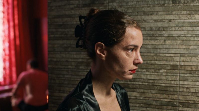 Kika d’Alexe Poukine. De maux en mal