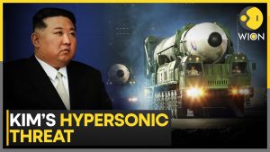 Kim Jong-Un : Aucun territoire sud-coréen n'est en sécurité