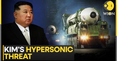 Kim Jong-Un : Aucun territoire sud-coréen n'est en sécurité