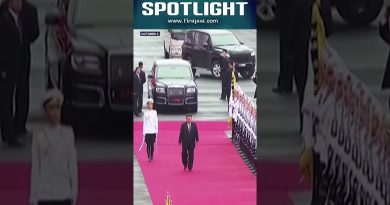 Kim Jong Un met en avant le 'Noyau Nucléaire' de la Corée