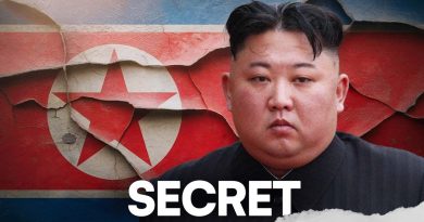 Kim Jong-un : Plongée dans la vie secrète du dernier dictateur