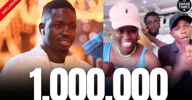 King Saliou offre 1 million à Maman Vulgaire : Kaliphone choqué !