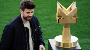 Kings League : une journée de détection à Lyon pour intégrer l’équipe de France