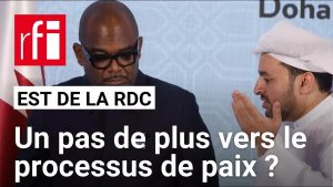 Kinshasa et l’AFC/M23 s'accordent sur la vérification du cessez-le-feu