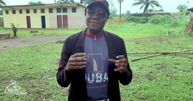 Kinshasa et les Défis de la Sécurité Alimentaire Agricole