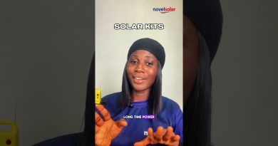 Kit Solaire ou Générateur Solaire : Quel Choix Faire ?