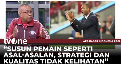 Kluivert doit partir si l'équipe perd contre l'Irak !