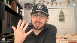 KnightShift Ép. 529 : Actualités des Sports Olympiques