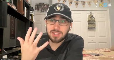 KnightShift Ép. 529 : Actualités des Sports Olympiques