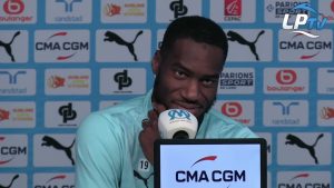 Kondogbia et De Zerbi : Conférence avant le match à Nice