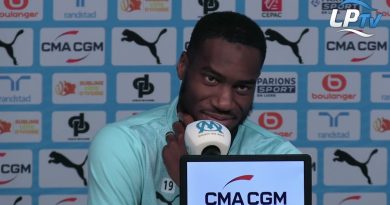 Kondogbia et De Zerbi : Conférence avant le match à Nice