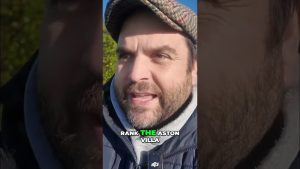 Konsa vers Tottenham : un choix judicieux ou un recul ?