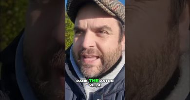 Konsa vers Tottenham : un choix judicieux ou un recul ?