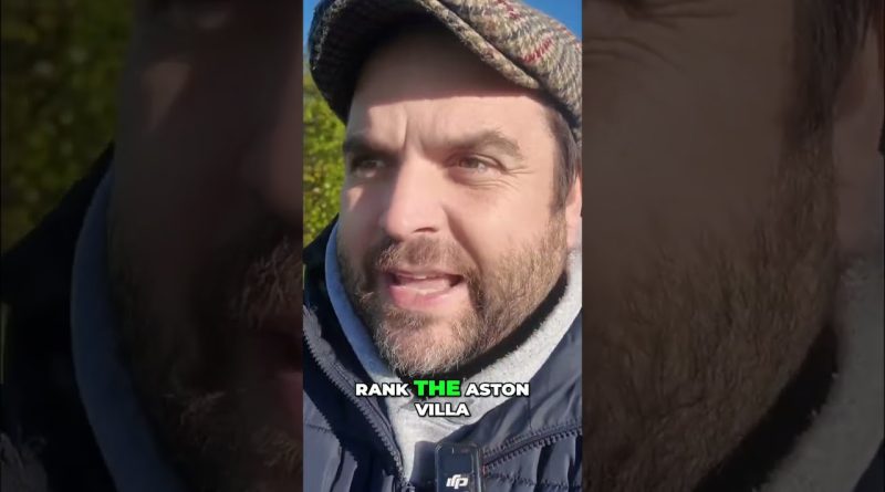 Konsa vers Tottenham : un choix judicieux ou un recul ?