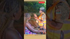 Koudougou : L’ONASER et la Police unis pour la sécurité routière