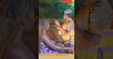 Koudougou : L’ONASER et la Police unis pour la sécurité routière