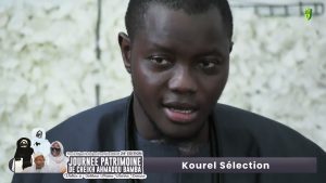 Kourel Sélection Paris : Journée du Patrimoine 2025