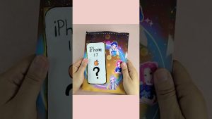 Kpop Demon Hunters : Unboxing DIY iPhone et surprises !