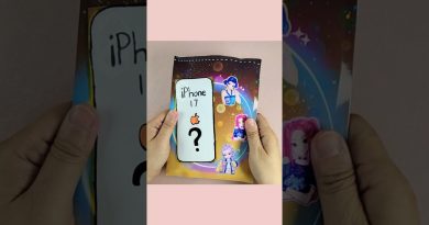 Kpop Demon Hunters : Unboxing DIY iPhone et surprises !