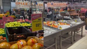 Krivyi Rih : Réductions et Prix Imbattables !