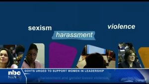 Kuugongelwa-Amadhila plaide pour les femmes leaders à l'IPU