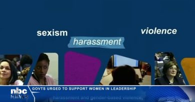 Kuugongelwa-Amadhila plaide pour les femmes leaders à l'IPU