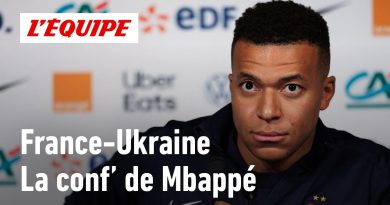 Kylian Mbappé : Lucas Chevalier va surmonter ses erreurs