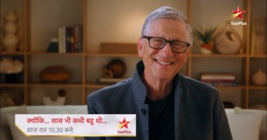 Kyunki Saas Bhi Kabhi Bahu Thi : Bill Gates en invité spécial