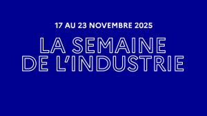 Semaine de l'industrie 2025 : entreprises et écoles du Rhône accueillent le public