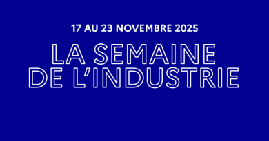 Semaine de l'industrie 2025 : entreprises et écoles du Rhône accueillent le public