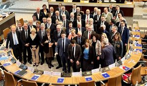 L’AISNE FAIT ENTENDRE SA VOIX AUX ASSISES 2025 DES DÉPARTEMENTS DE FRANCE