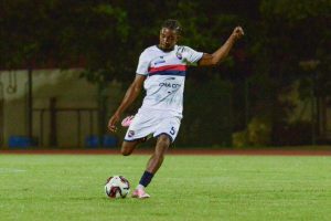 L'AS Gosier élimine Oissel et se qualifie pour les 32e de finale de la coupe de France