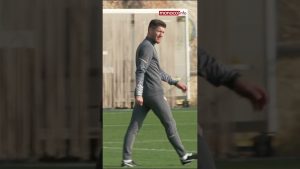 ⚽️ L'AS Monaco accueille son nouvel entraîneur Pocognoli