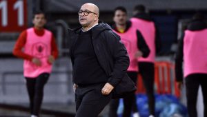 L'AS Nancy Lorraine face à son dilemme tactique : le changement est-il la clé ? - ICI