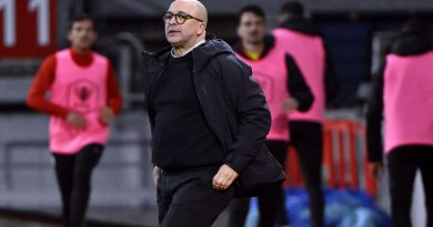 L'AS Nancy Lorraine face à son dilemme tactique : le changement est-il la clé ? - ICI