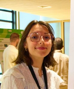 LAURA GAUDIN - ENSCR