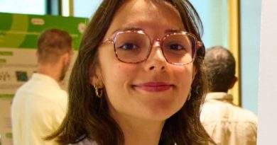 LAURA GAUDIN - ENSCR